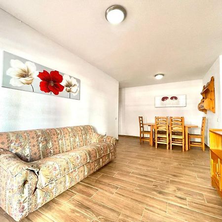 Apartamento Urb. Palmeras Del Sur Con Piscina Costa Adeje  Zewnętrze zdjęcie