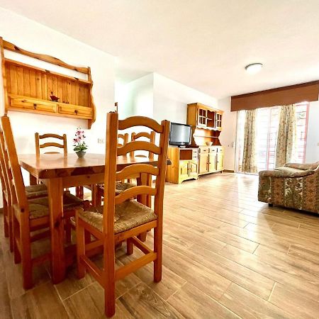 Apartamento Urb. Palmeras Del Sur Con Piscina Costa Adeje  Zewnętrze zdjęcie
