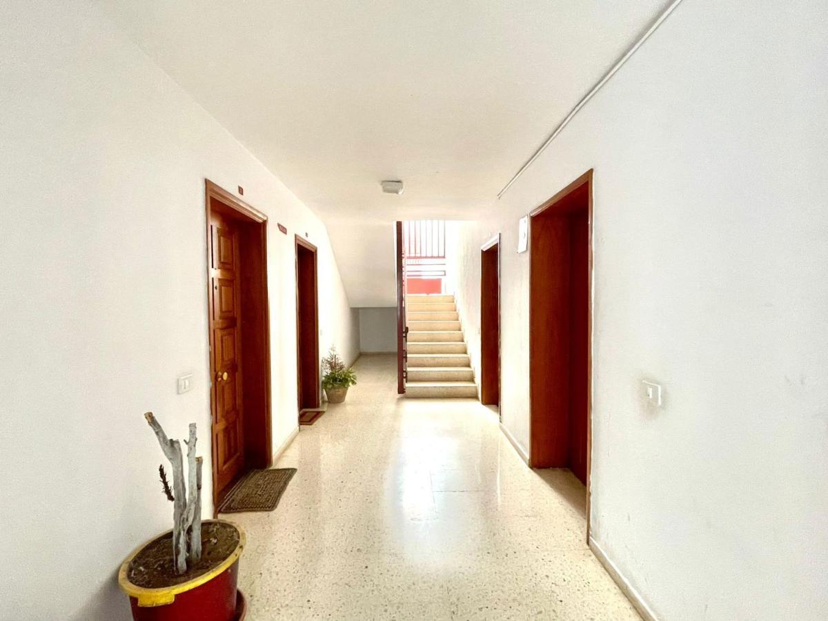 Apartamento Urb. Palmeras Del Sur Con Piscina Costa Adeje  Zewnętrze zdjęcie